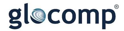 Glocomp logo