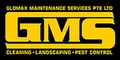 Glomax Maintenance Services logo