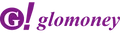 Glomoney logo