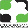 Glookast Technologies logo