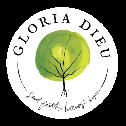 Gloria Dieu logo