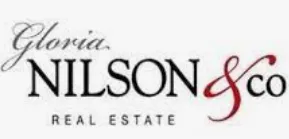 Gloria Nilson & Co logo