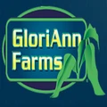 GloriAnn Farms logo