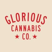 Glorious Canna logo