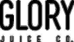 Glory Juice logo