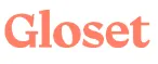 Gloset logo