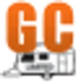 Glossop Caravans logo