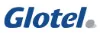 Glotel logo