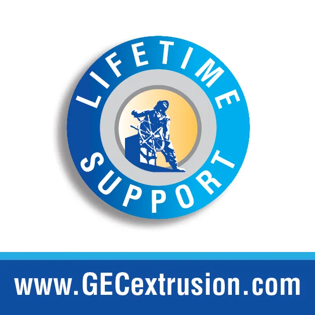 Gloucester Engineering logo
