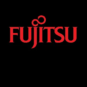 Fujitsu Glovia logo