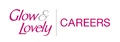 Glow and Lovely Careers logo
