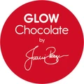GLOW Chocolate logo