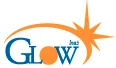 Glow logo