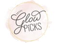 Glow Picks logo
