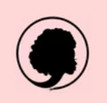 Glowing Feel logo