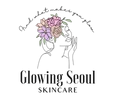 Glowing Seoul Skincare logo