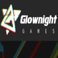 Glownight Games logo