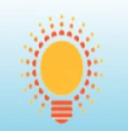 GLOWSOLS logo