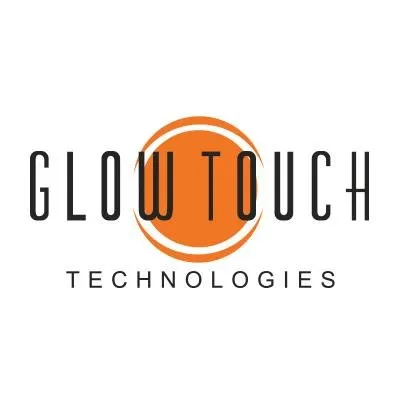GlowTouch logo