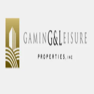 Gaming and Leisure Properties logo