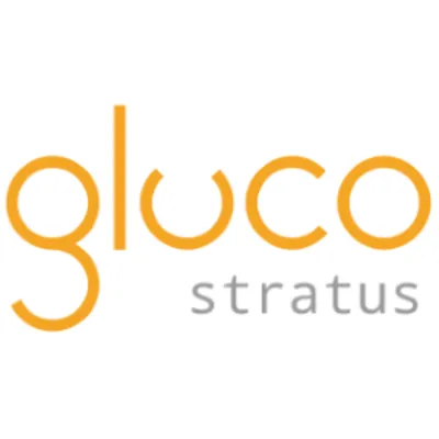 Glucostratus logo