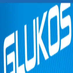 Glukos logo