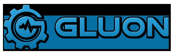 Gluon logo