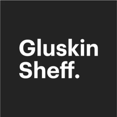 Gluskin Sheff logo