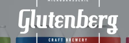 Glutenberg logo