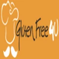 GlutenFree4U logo