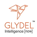 Glydel logo
