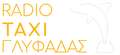 Glyfada radio taxi logo
