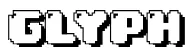 Glyph Exchange logo