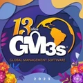 GM3s Software logo