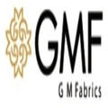 GM Fabrics logo
