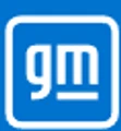 GM Parts logo