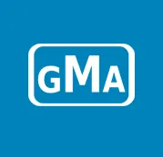 GMA logo