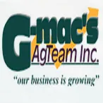G-Mac's AgTeam logo