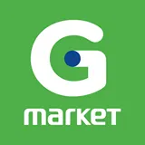 Gmarket(eBay Korea) logo