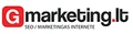 Gmarketing lt logo