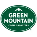 Green Mountain Coffee Roasters logo
