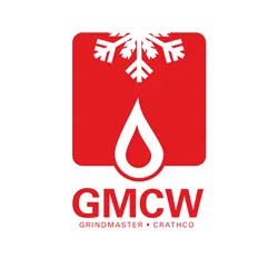 Grindmaster-Cecilware logo