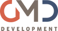 GMD Development logo