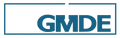 GMDE logo
