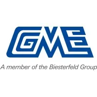 GME Chemicals logo