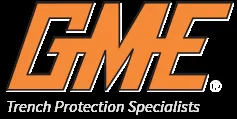 GME Shields logo