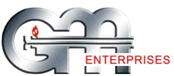 G-M Enterprises logo
