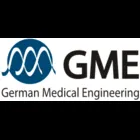 GME Medical Engineering logo