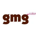 GMG Color logo