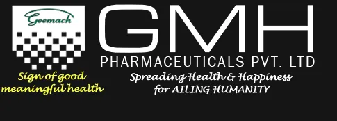 GMH Pharmaceuticals